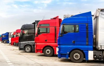 Adana Saraykent Ambar Nakliyat