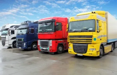 Adana Saraykent Nakliye Ambarı