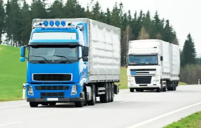 Adana ile Saraykent Arası Eşya Taşıma